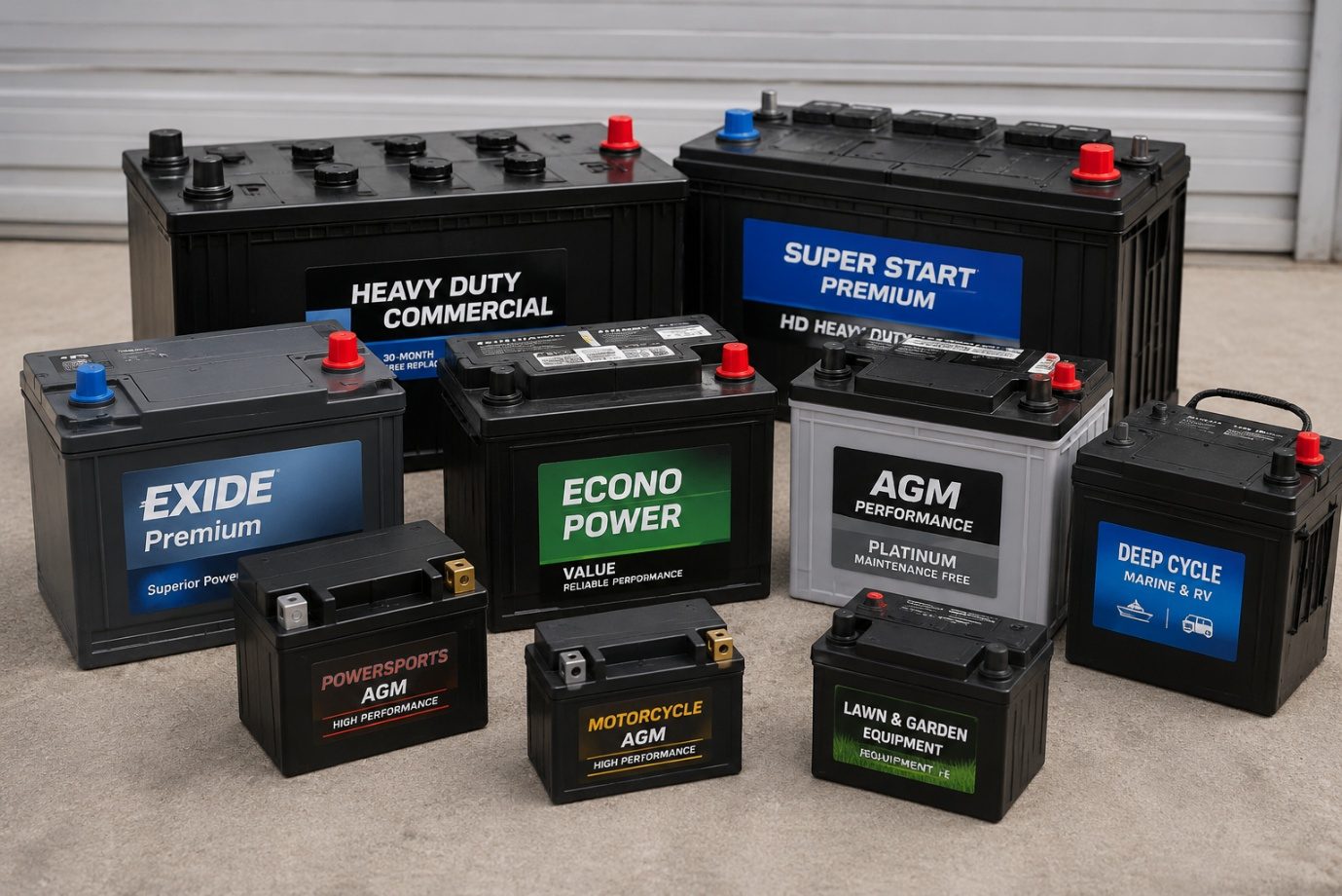 Digital battery conductance analyser